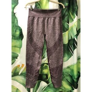 PINK Seamless Contour Workout Tight